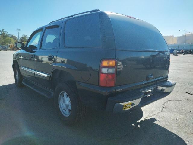 Photo 3 from auction – 2003 GMC YUKON with VIN 1GKEC13VX3R269086