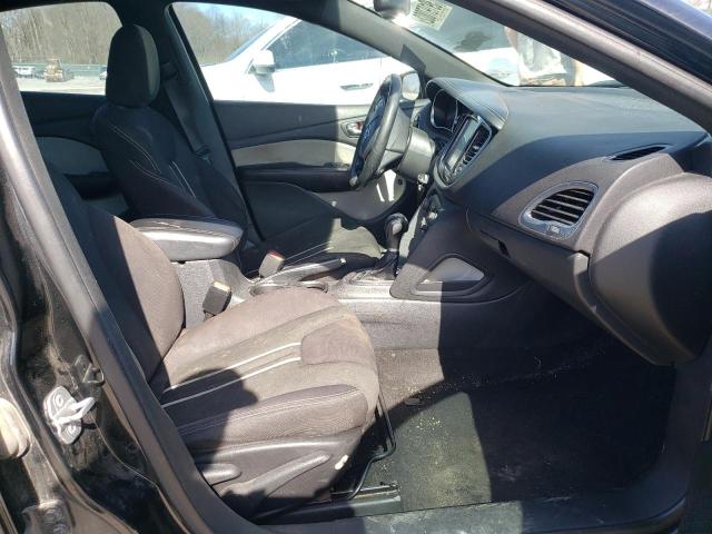 Photo 5 from auction – 2014 DODGE DART SXT with VIN 1C3CDFBB1ED670213