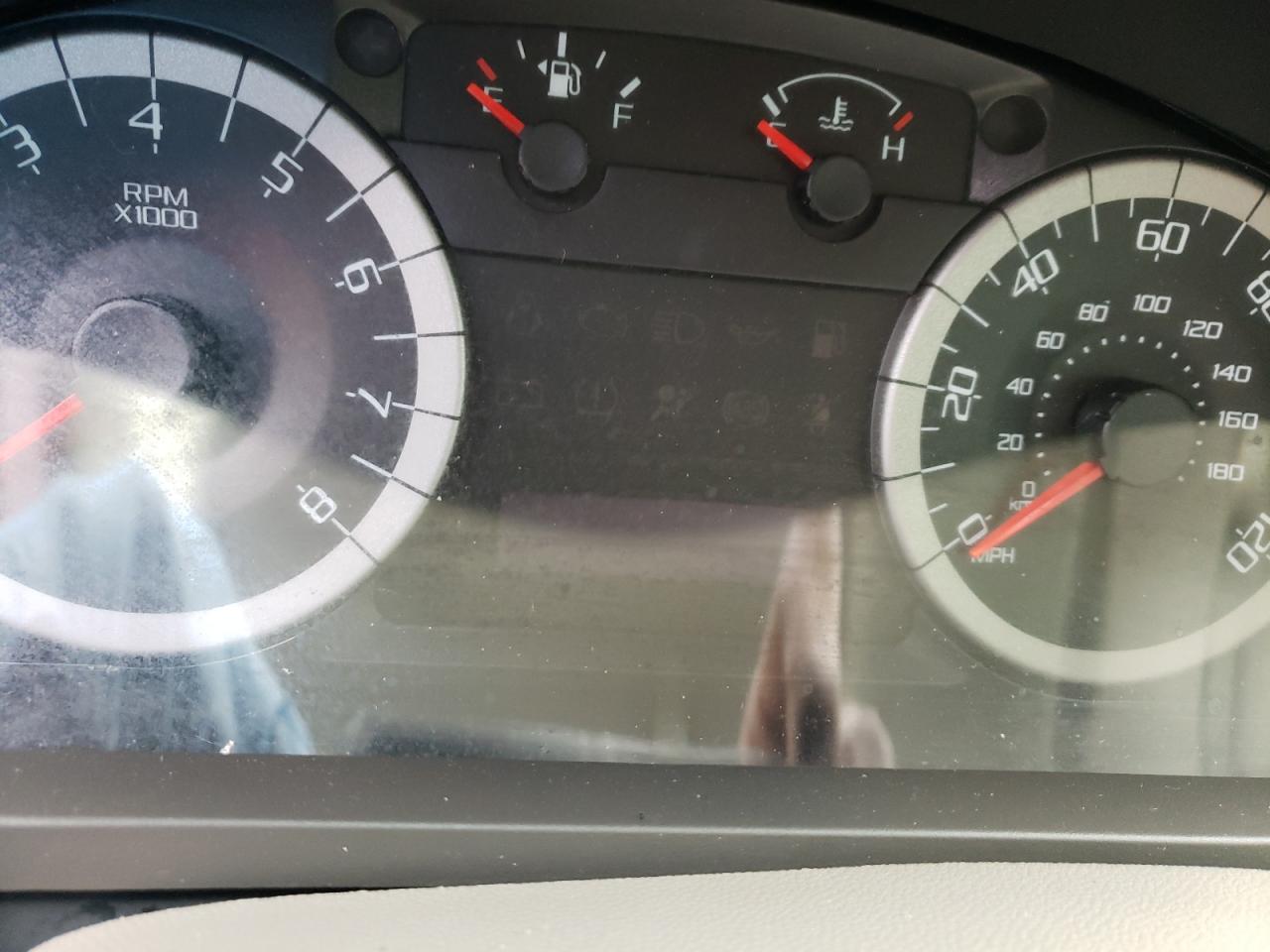 Zdjęcie 8 z aukcji – 2012 FORD ESCAPE XLT z VIN 1FMCU0DG0CKA92806