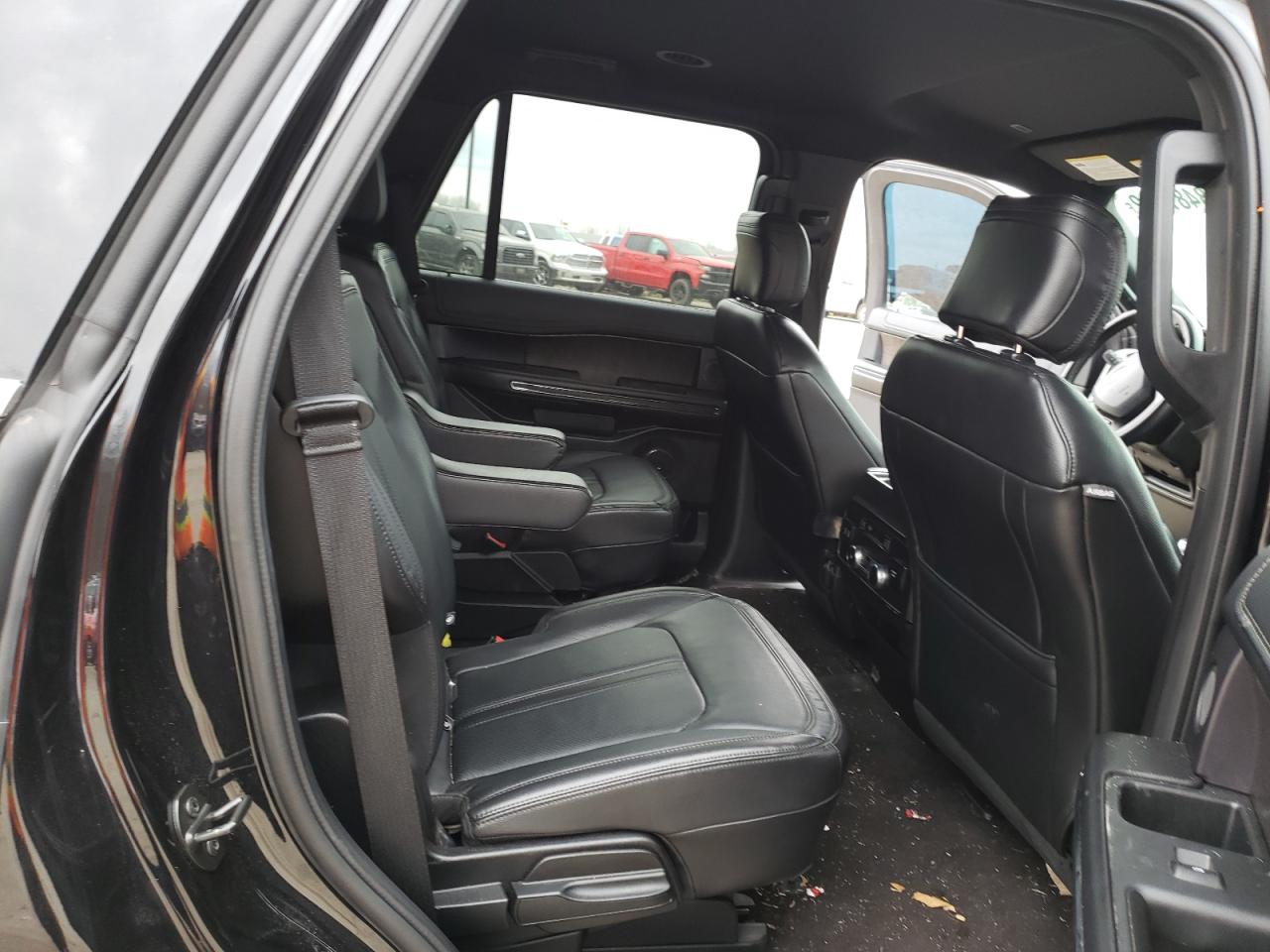 Photo 6 from auction – 2019 FORD EXPEDITION with VIN 1FMJU2AT7KEA00639