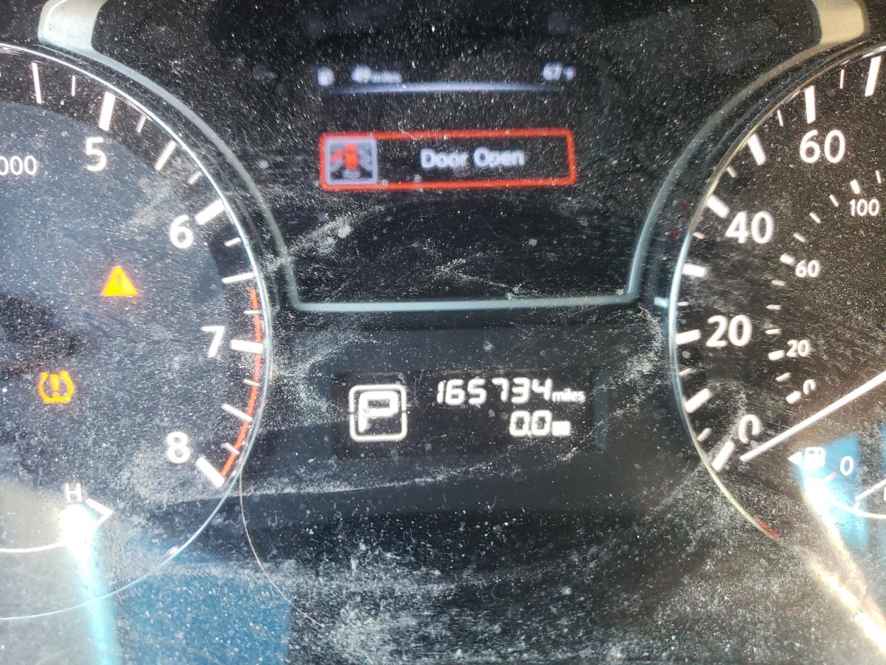 Photo 8 from auction – 2014 NISSAN ALTIMA 2.5 with VIN 1N4AL3AP0EC103763