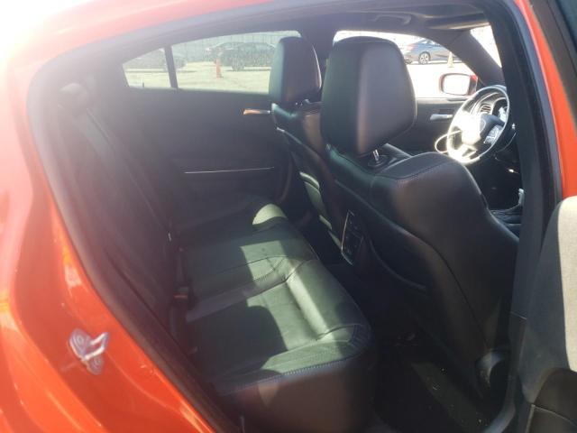 Photo 6 from auction – 2018 DODGE CHARGER R/ with VIN 2C3CDXCT4JH221876