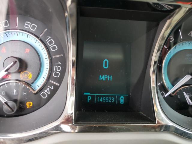 Фото 8 с аукциона – 2011 BUICK LACROSSE C с VIN 1G4GA5ED0BF115987