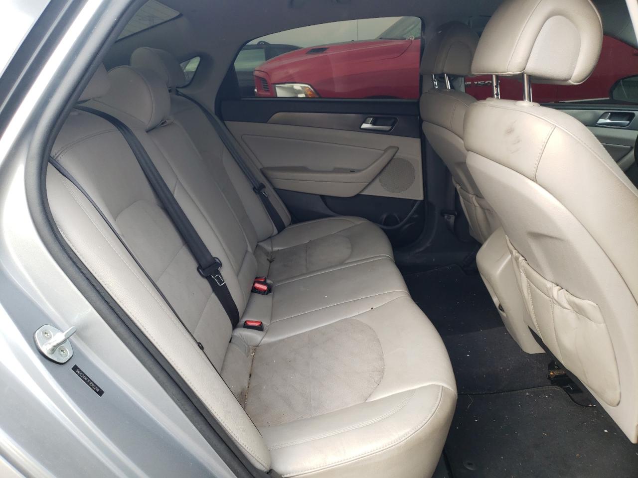 Photo 6 from auction – 2015 HYUNDAI SONATA SPO with VIN 5NPE34AF7FH082294