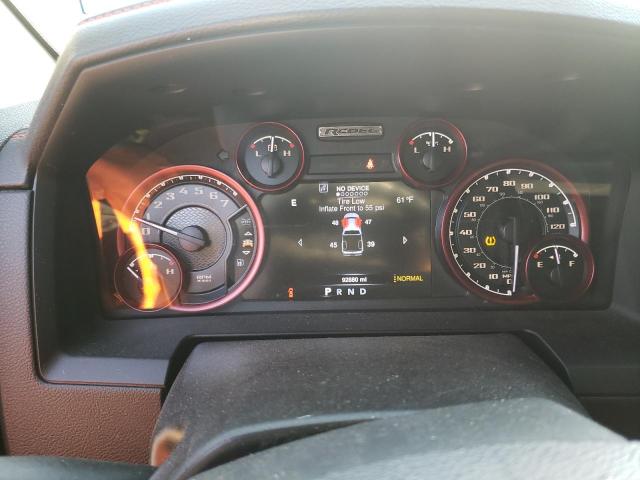 Photo 8 from auction – 2016 RAM 1500 REBEL with VIN 1C6RR7YT5GS153144