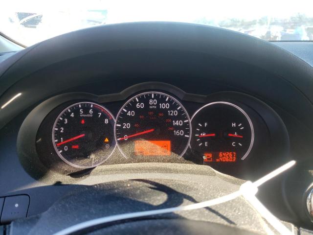 Zdjęcie 8 z aukcji – 2011 NISSAN ALTIMA BAS z VIN 1N4AL2AP3BN477455