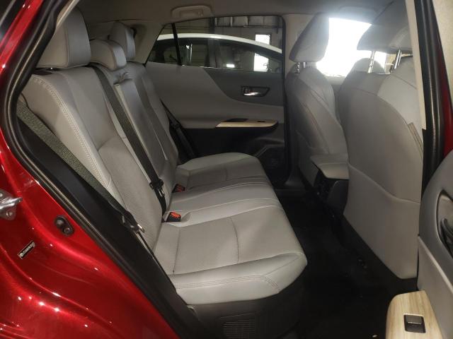 Photo 6 from auction – 2021 TOYOTA VENZA with VIN JTEAAAAH3MJ082605
