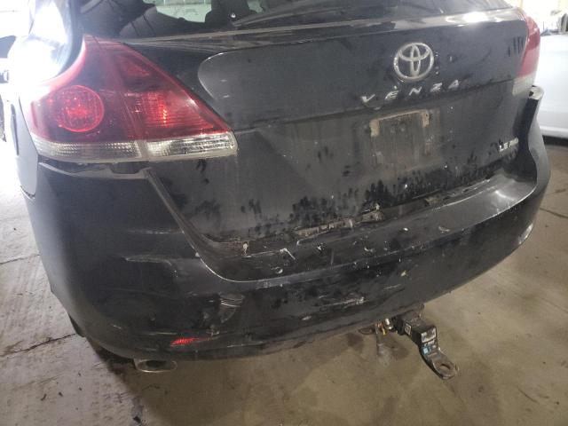Photo 9 from auction – 2013 TOYOTA VENZA LE with VIN 4T3BK3BB1DU093471