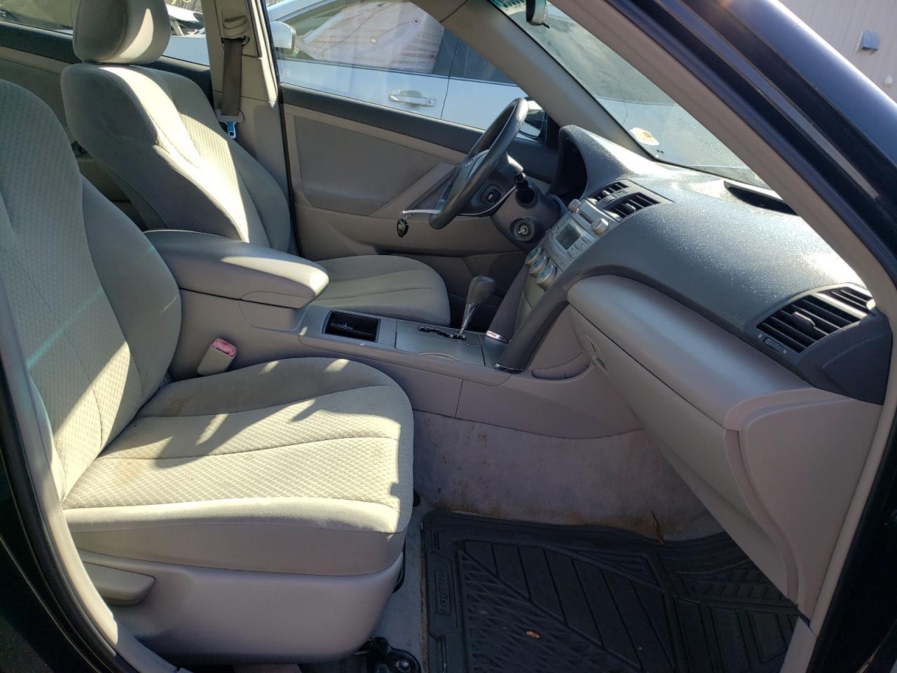 Photo 5 from auction – 2008 TOYOTA CAMRY CE with VIN 4T1BE46K88U208914