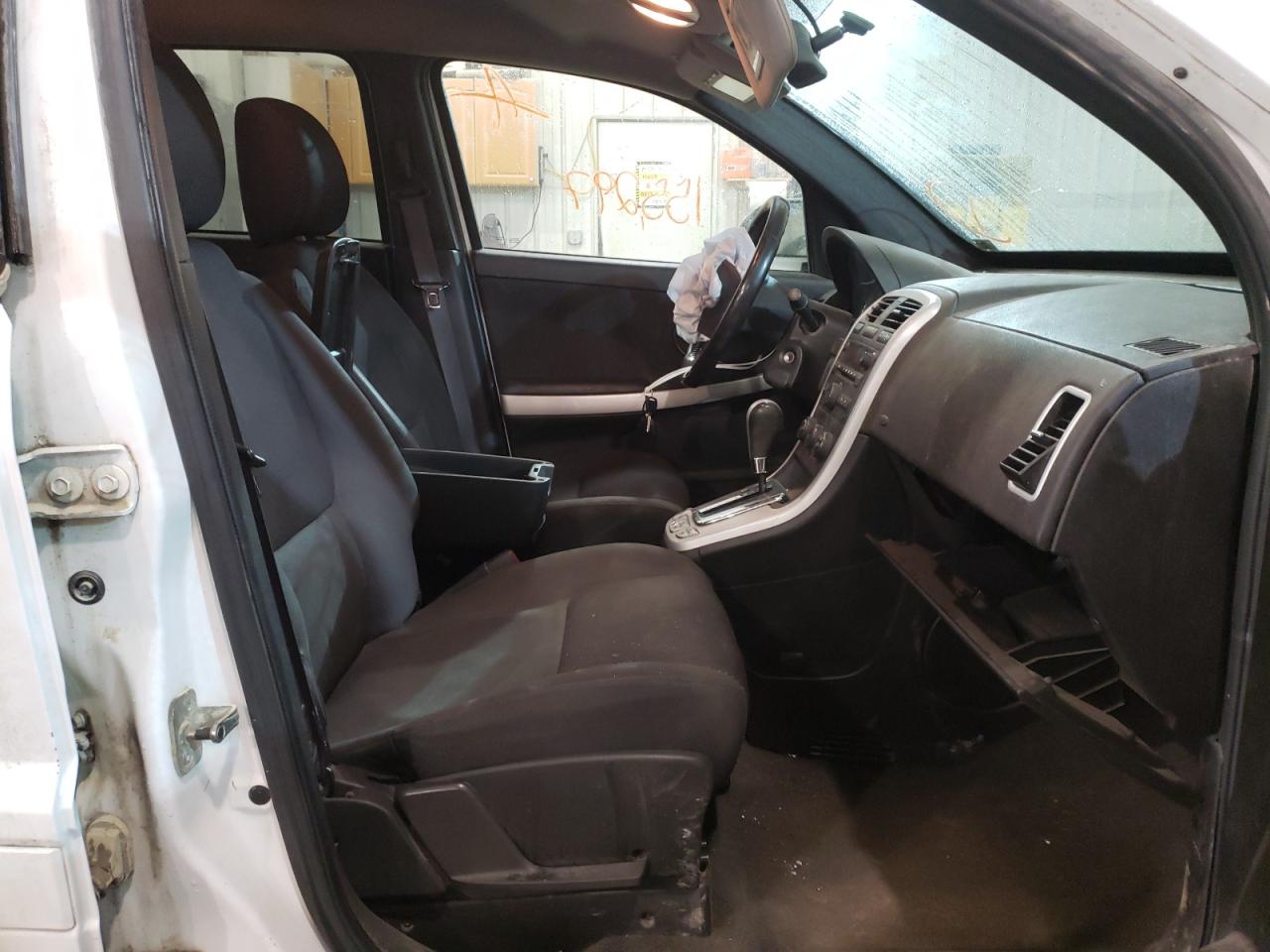 Photo 5 from auction – 2008 PONTIAC TORRENT with VIN 2CKDL43F086004660