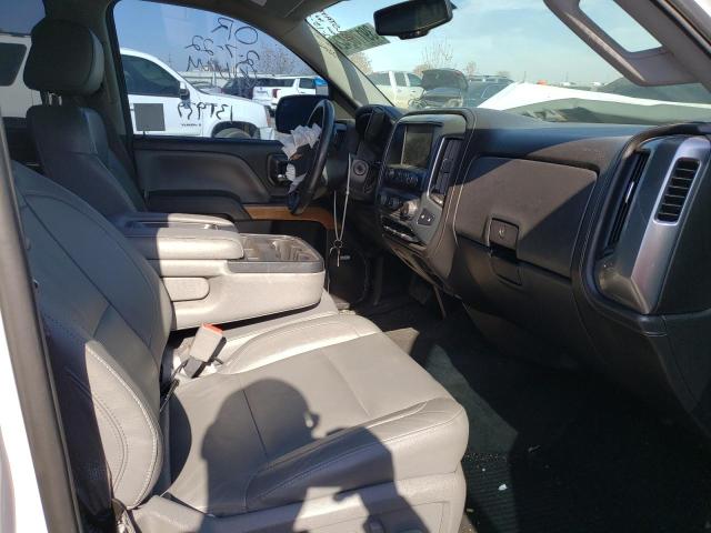 صورة رقم 5 من المزاد - 2014 CHEVROLET SILVERADO مع VIN 1GCRCSEC2EZ154550