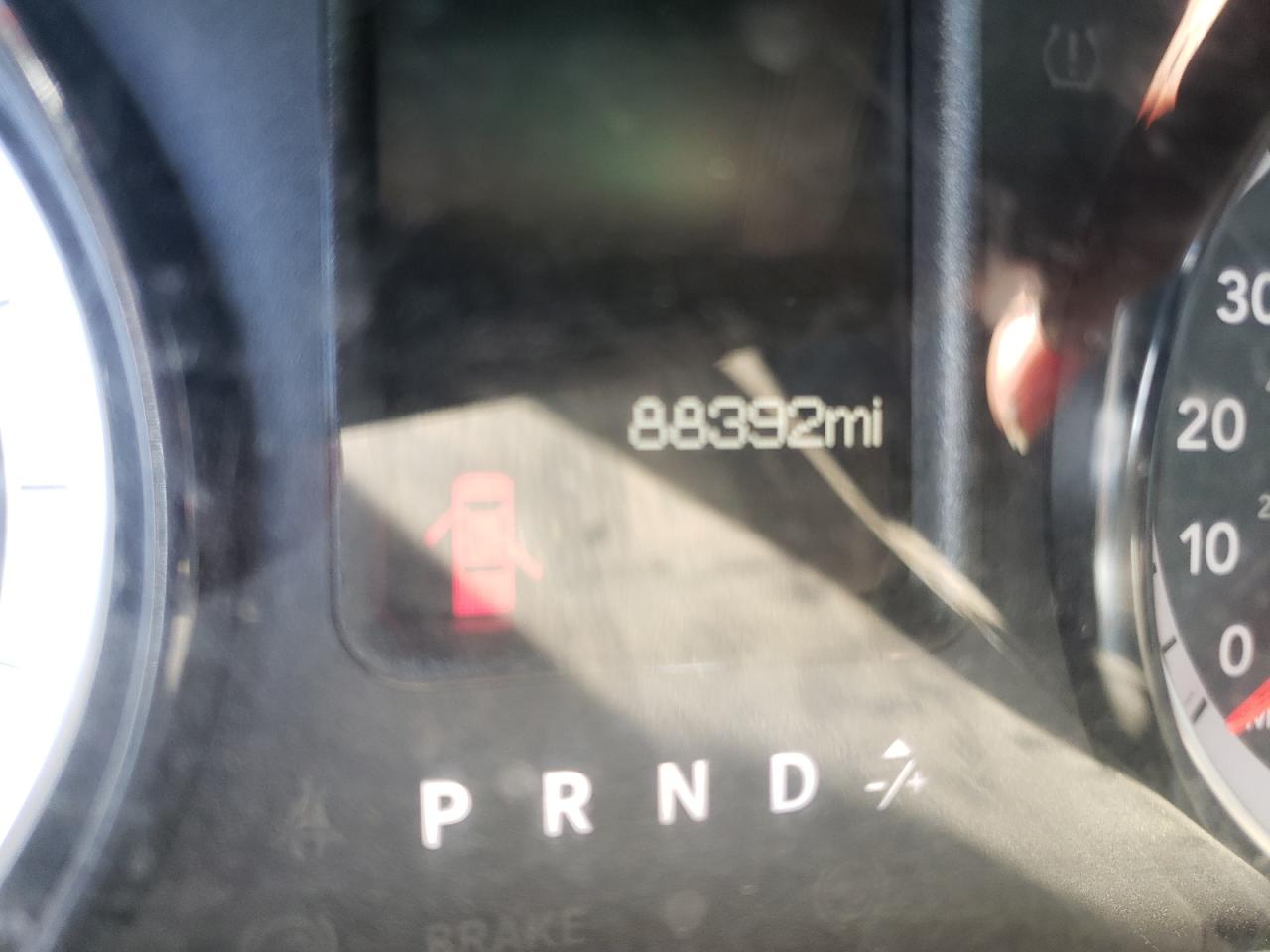 Photo 8 from auction – 2018 RAM 2500 ST with VIN 3C6UR5HJ4JG337079
