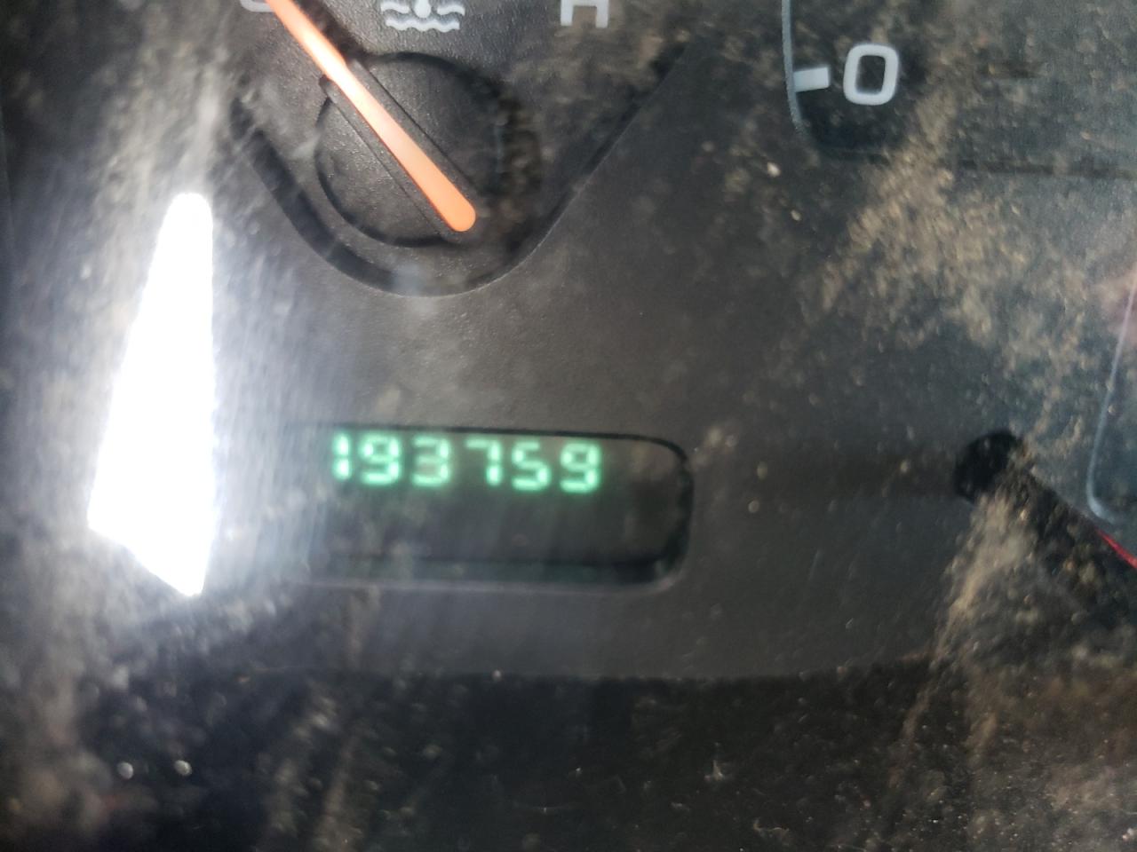 Фото 8 с аукциона – 2001 DODGE DAKOTA QUA с VIN 1B7HL2AX71S322741
