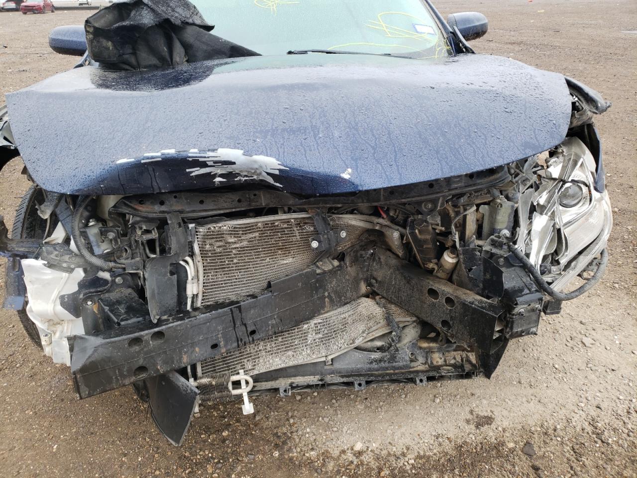 صورة رقم 9 من المزاد - 2014 NISSAN MAXIMA S مع VIN 1N4AA5AP4EC437425