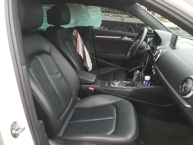 Photo 5 from auction – 2016 AUDI A3 PREMIUM with VIN WAUC7GFF0G1055885