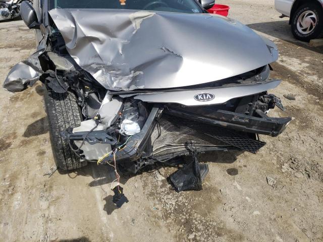 Photo 7 from auction – 2012 KIA OPTIMA LX with VIN 5XXGM4A75CG079254