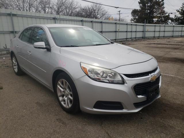 Photo 1 from auction – 2014 CHEVROLET MALIBU 1LT with VIN 1G11C5SL4EF287727