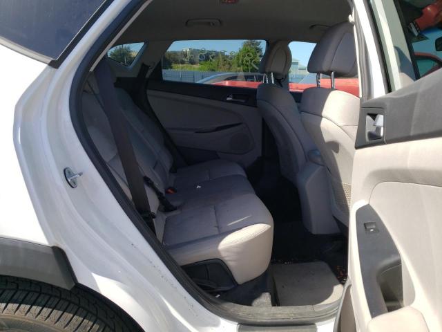 Photo 6 from auction – 2016 HYUNDAI TUCSON LIM with VIN KM8J33A22GU072071