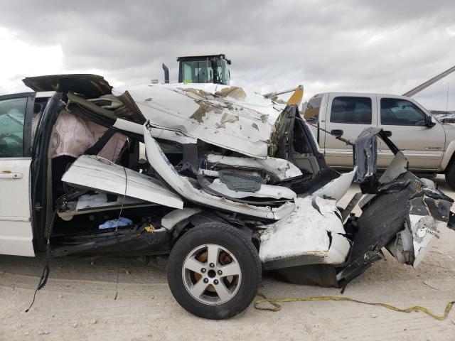 Photo 9 from auction – 2012 DODGE GRAND CARA with VIN 2C4RDGDGXCR177810