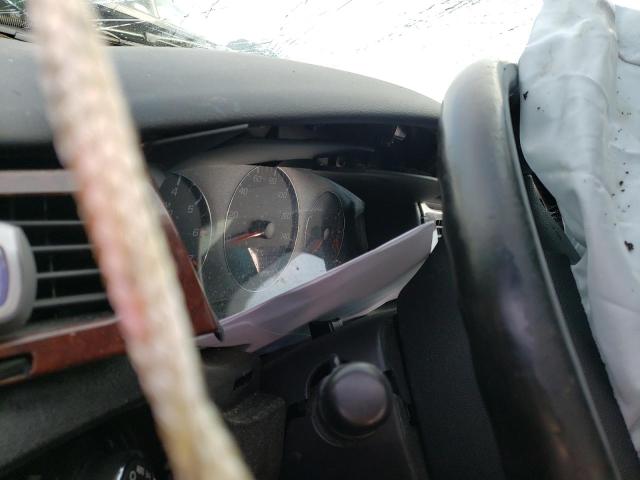 Photo 8 from auction – 2008 CHEVROLET IMPALA LT with VIN 2G1WC583289168147