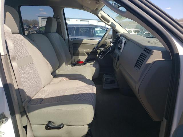 Photo 5 from auction – 2008 DODGE RAM 2500 S with VIN 3D7KR28A78G105641