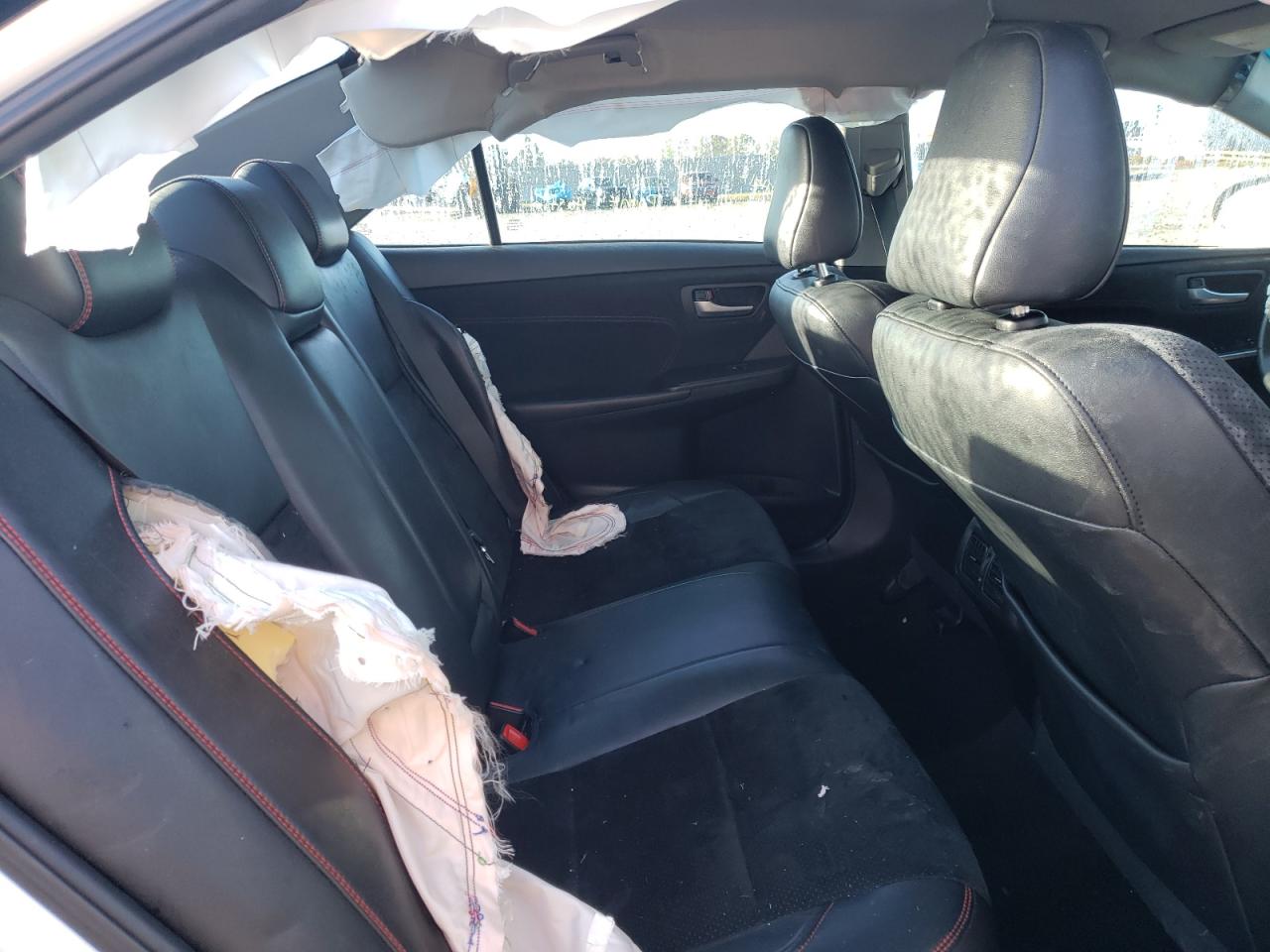Photo 6 from auction – 2015 TOYOTA CAMRY LE with VIN 4T1BF1FK0FU074554