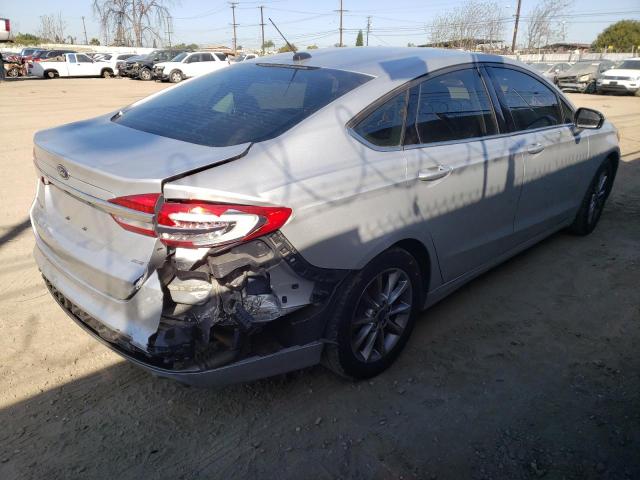 Photo 4 from auction – 2017 FORD FUSION SE with VIN 3FA6P0H70HR370485