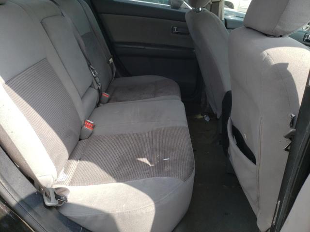 Photo 6 from auction – 2012 NISSAN SENTRA 2.0 with VIN 3N1AB6AP9CL677233