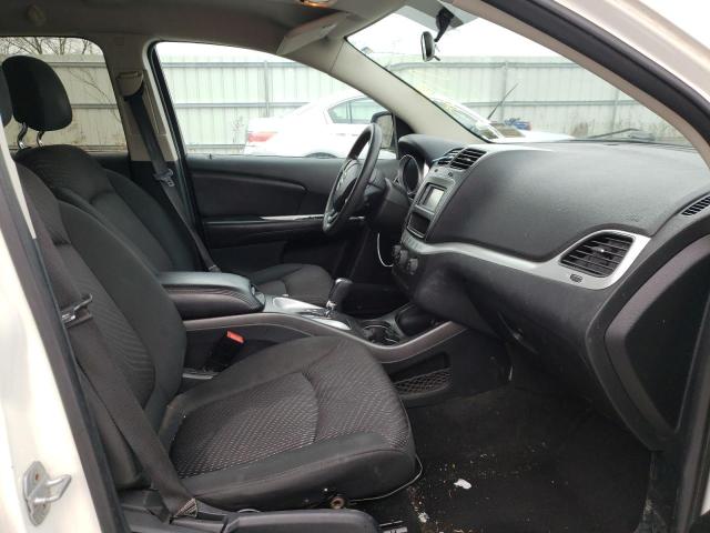 Photo 5 from auction – 2011 DODGE JOURNEY MA with VIN 3D4PH1FG0BT530334