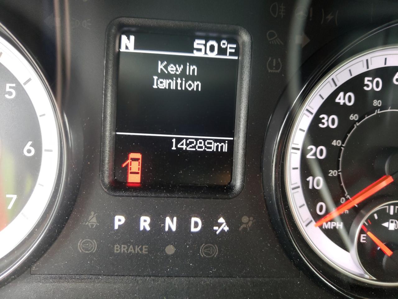 Photo 8 from auction – 2021 RAM 1500 CLASS with VIN 3C6RR7KTXMG564258