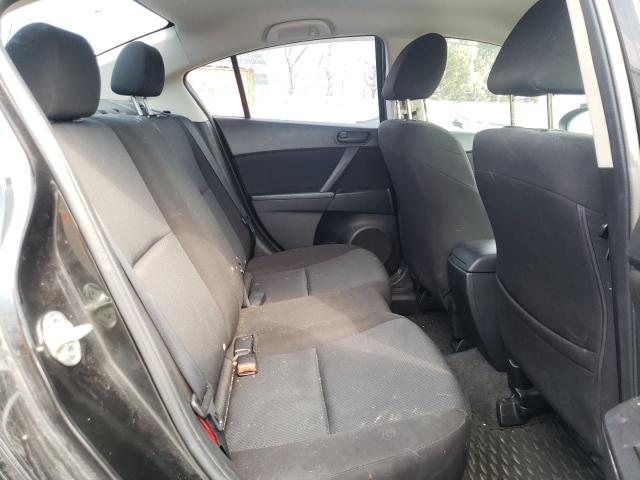 Photo 6 from auction – 2011 MAZDA 3 I with VIN JM1BL1UF5B1470168