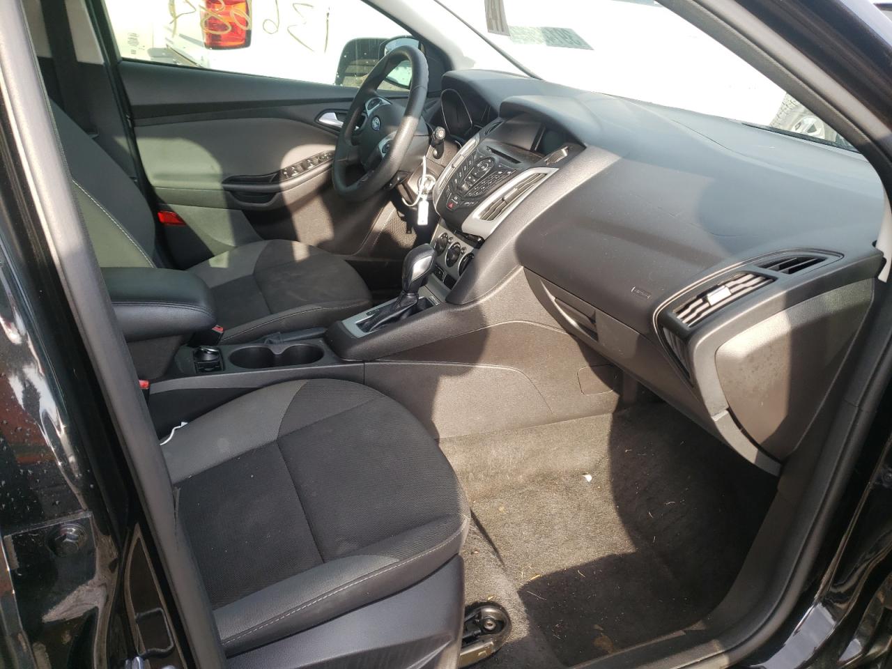 Photo 5 from auction – 2013 FORD FOCUS SE with VIN 1FADP3K20DL259630