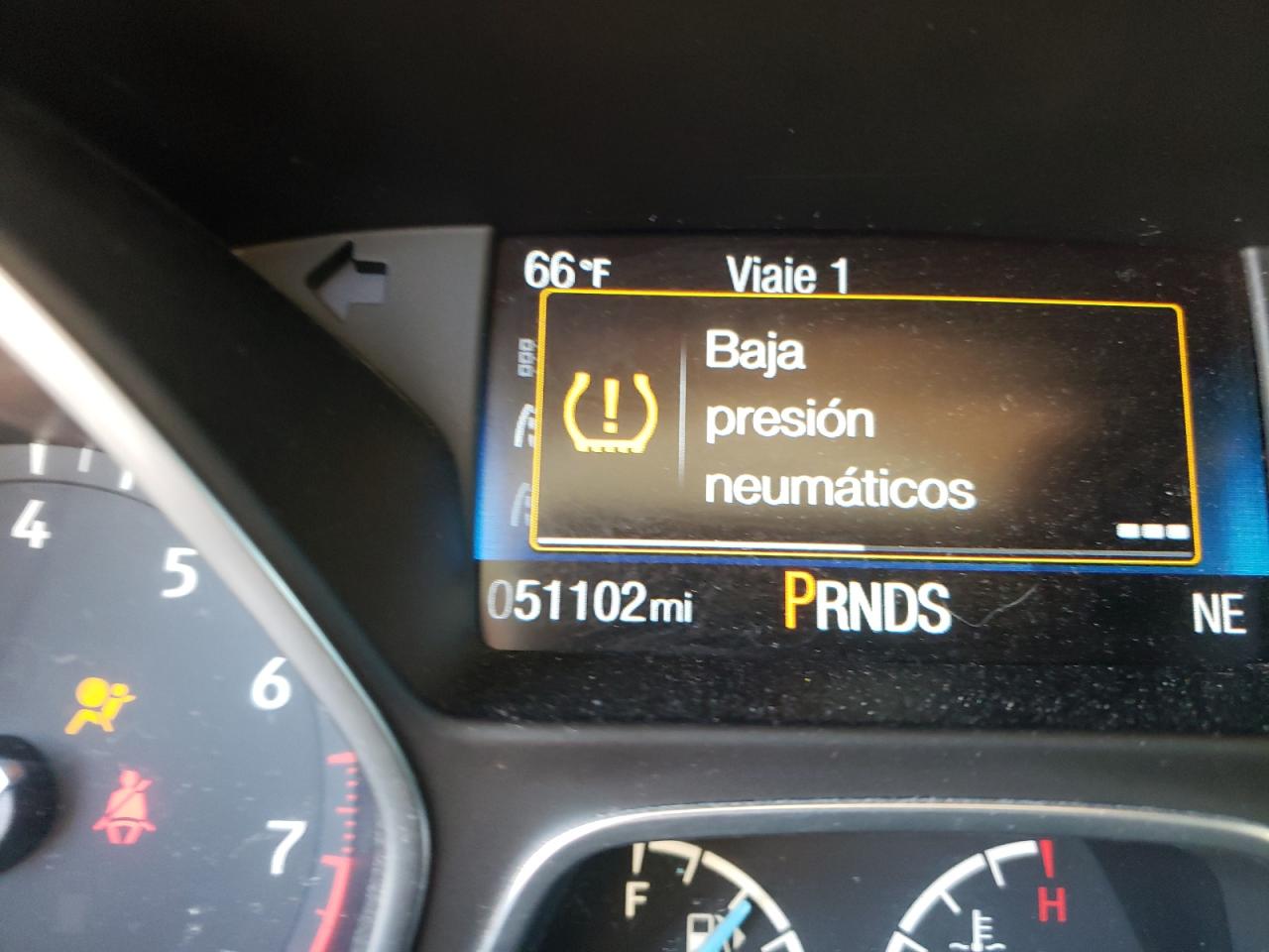 Фото 8 с аукциона – 2015 FORD FOCUS SE с VIN 1FADP3F22FL381953