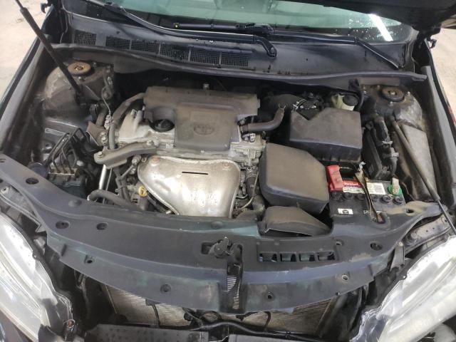 Photo 7 from auction – 2016 TOYOTA CAMRY LE with VIN 4T1BF1FKXGU140299