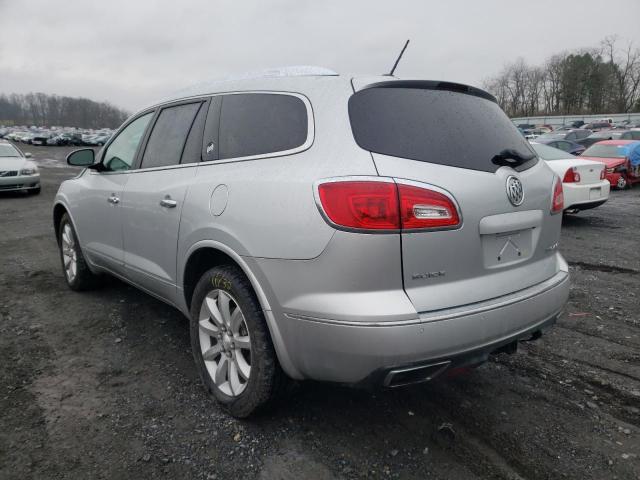 Photo 3 from auction – 2015 BUICK ENCLAVE with VIN 5GAKVCKD6FJ363483