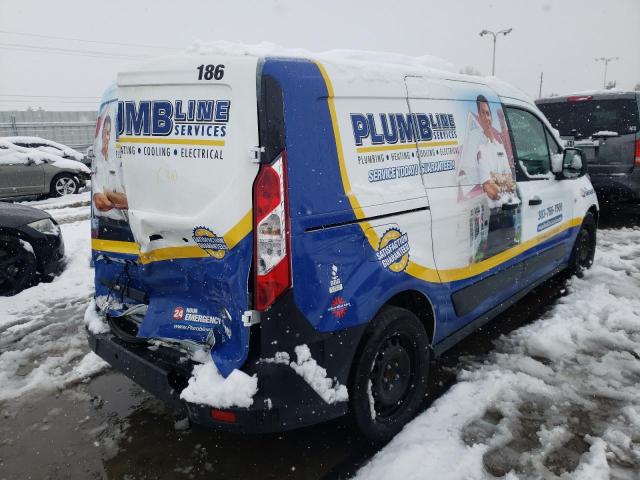 Photo 4 from auction – 2020 FORD TRANSIT CO with VIN NM0LS7E25L1458932