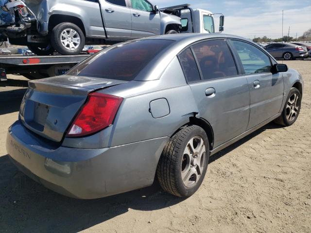 Photo 4 from auction – 2005 SATURN ION LEVEL with VIN 1G8AL52F05Z165473