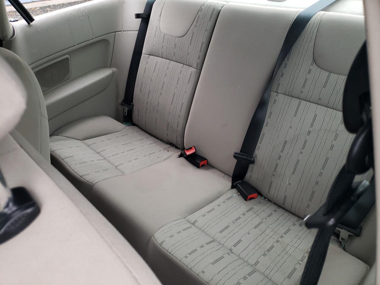 Photo 6 from auction – 2008 FORD FOCUS SE with VIN 1FAHP33N48W232767
