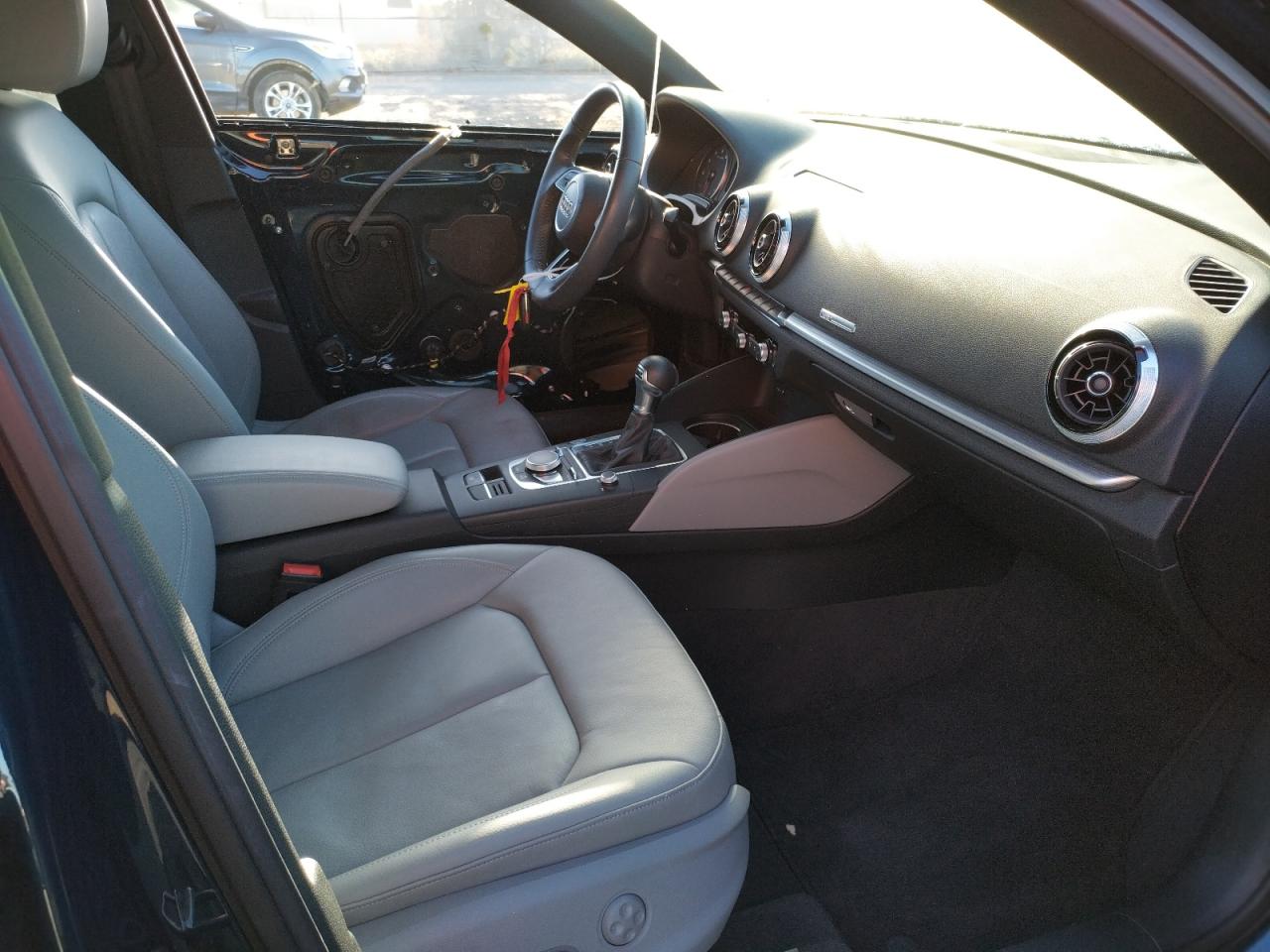 Photo 5 from auction – 2019 AUDI A3 PREMIUM with VIN WAUGUGFF8K1020773