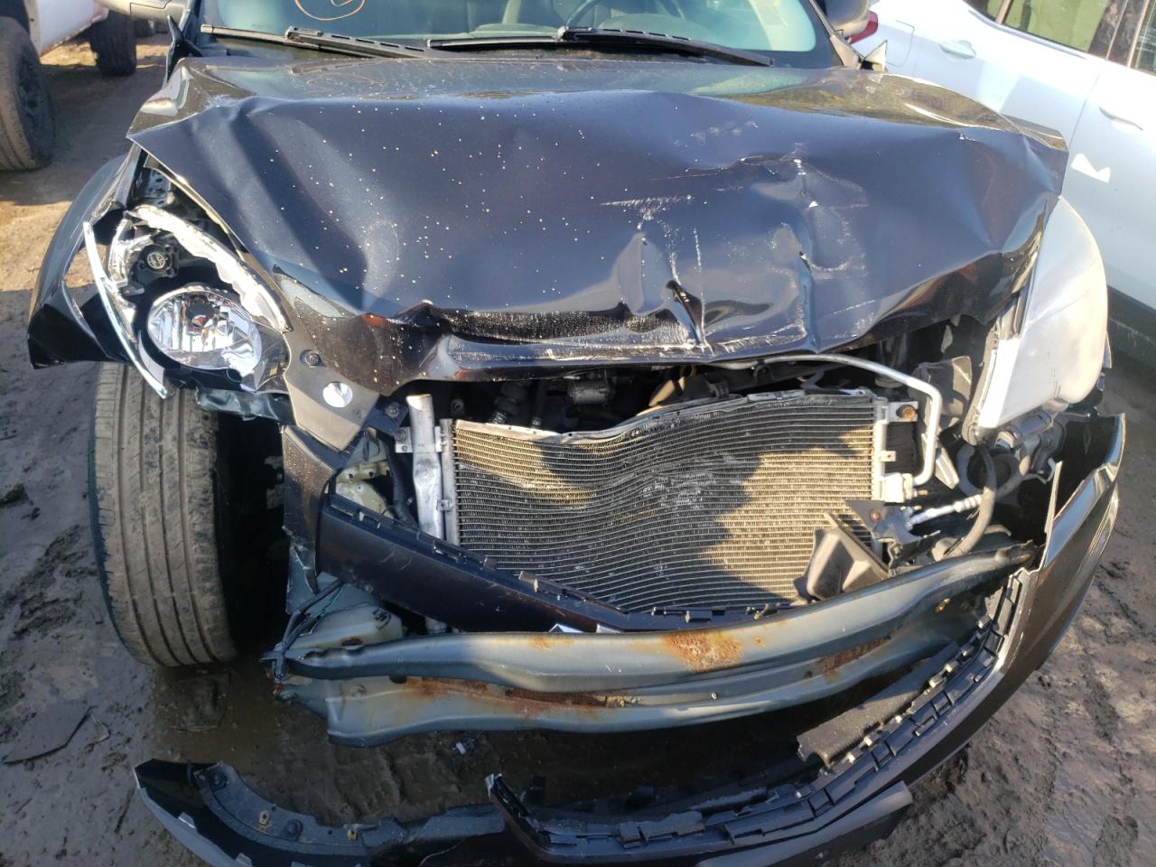 صورة رقم 9 من المزاد - 2012 CHEVROLET EQUINOX LT مع VIN 2GNFLEEK8C6230736