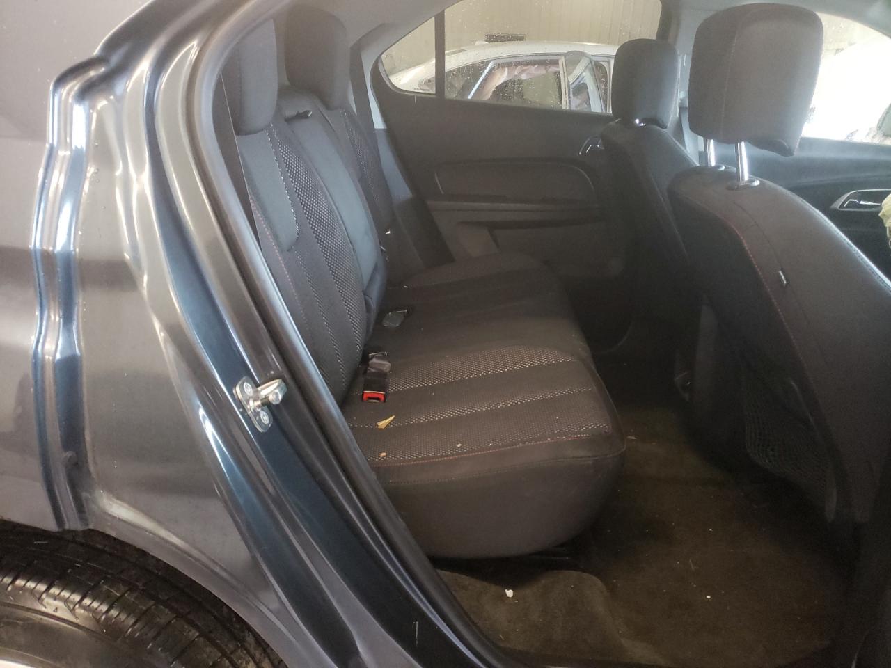 Photo 6 from auction – 2011 CHEVROLET EQUINOX LT with VIN 2GNALDEC4B1278212