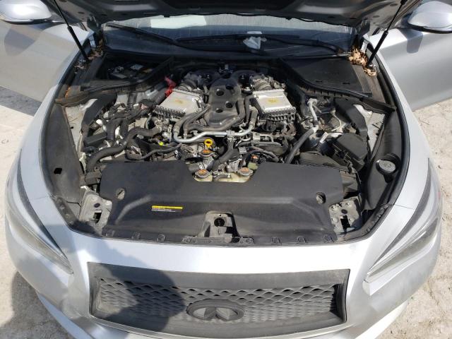 Photo 7 from auction – 2017 INFINITI Q50 PREMIU with VIN JN1EV7AR7HM838370