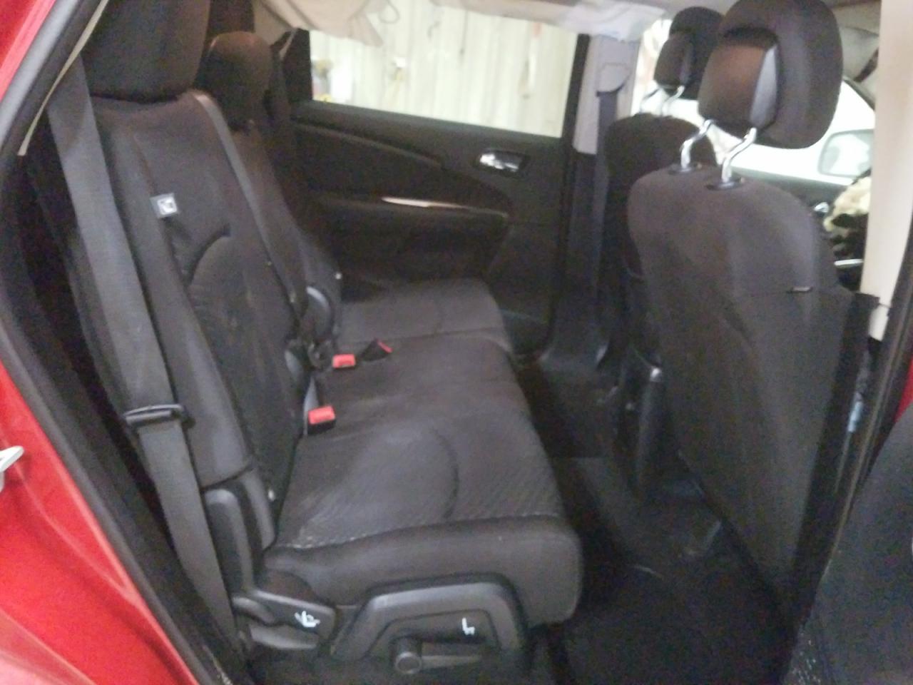 Photo 6 from auction – 2018 DODGE JOURNEY SX with VIN 3C4PDCBB7JT243280