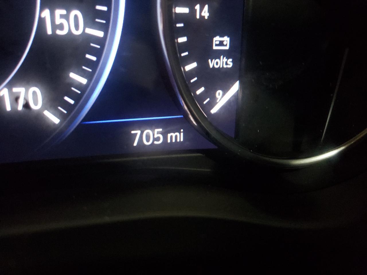 Photo 8 from auction – 2022 BUICK ENCLAVE PR with VIN 5GAEVBKW2NJ128019