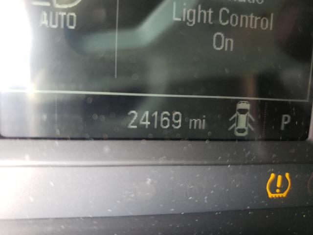 Photo 8 from auction – 2021 CHEVROLET TRAILBLAZE with VIN KL79MTSL8MB082720