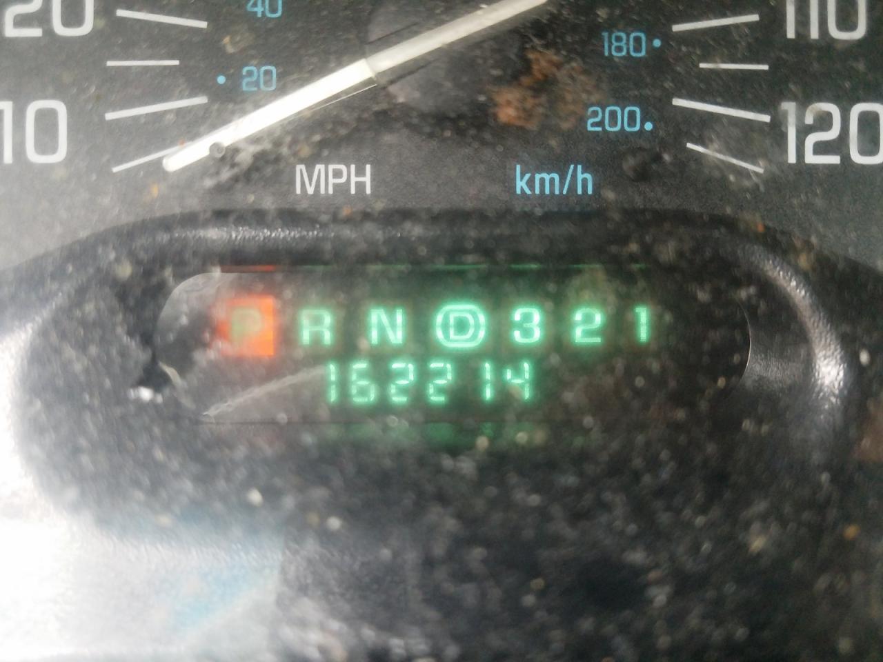 Photo 8 from auction – 2004 BUICK CENTURY CU with VIN 2G4WS52J241200732