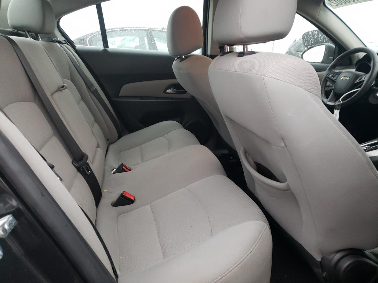 Photo 6 from auction – 2015 CHEVROLET CRUZE LT with VIN 1G1PC5SB3F7181637