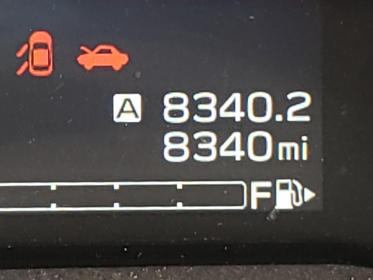 Photo 8 from auction – 2019 SUBARU CROSSTREK with VIN JF2GTDNC4KH384953