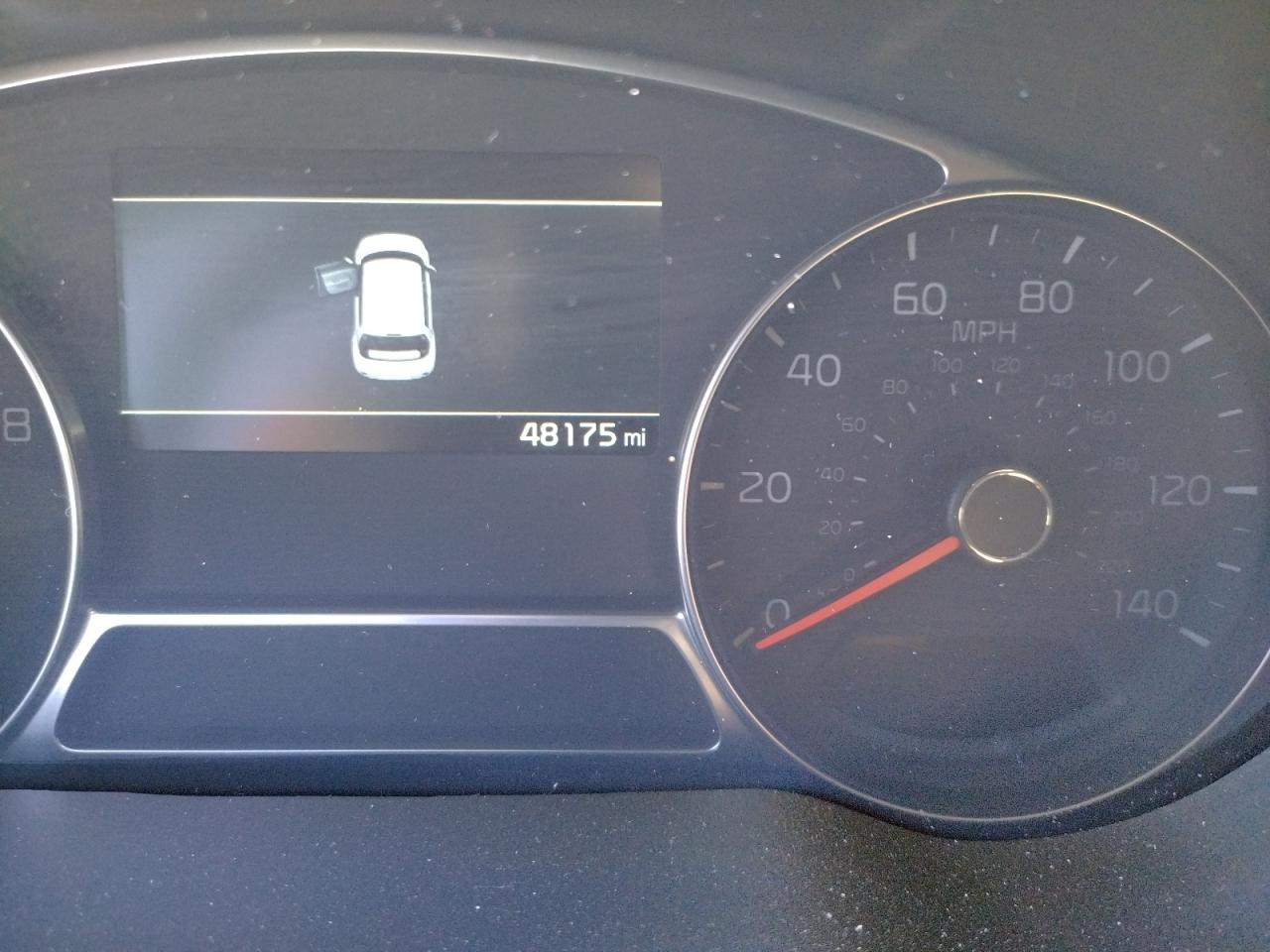 Photo 8 from auction – 2018 KIA SOUL + with VIN KNDJP3A53J7581725
