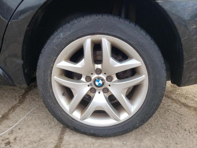 Photo 9 from auction – 2007 BMW X3 3.0SI with VIN WBXPC93457WF24976
